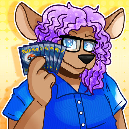 Esma Icon (December 2023)