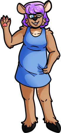 Esma Fullbody (June 2023)