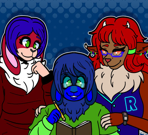 LolodePuzlo Twitch Icon (November 2023)