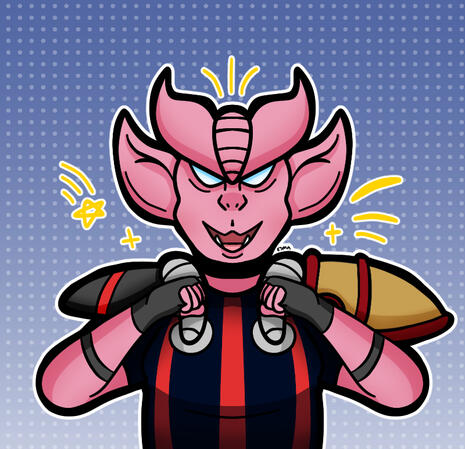 Byo Icon (June 2023)