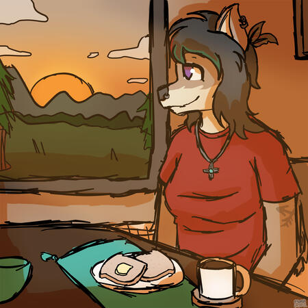 Kali Sketch (June 2023)