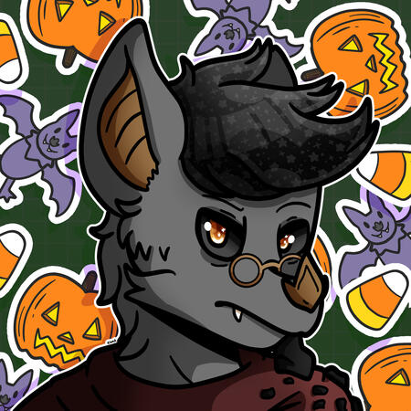 Shae Headshot (October 2023)