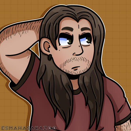 William Icon (January 2023)