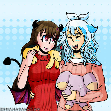 Ayuthan and Resti (May 2023)